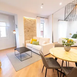  Apartament Chinitas Urban Hiszpania