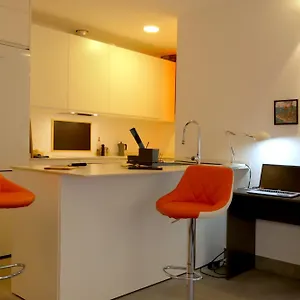  Apartamento With Two In The Center Of