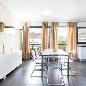  Apartament New Center Cristianos Hiszpania
